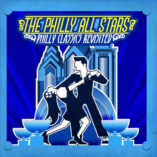 PHILLY CLASSICS REVISTED (MOD)