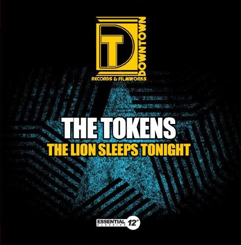 LION SLEEPS TONIGHT (MOD)