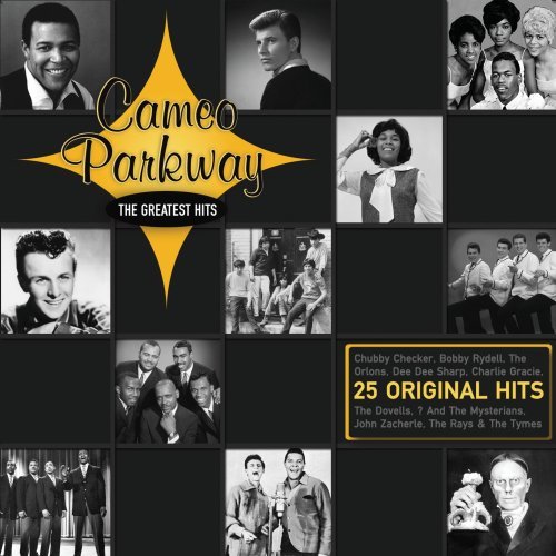 CAMEO PARKWAY: THE GREATEST HITS / VARIOUS