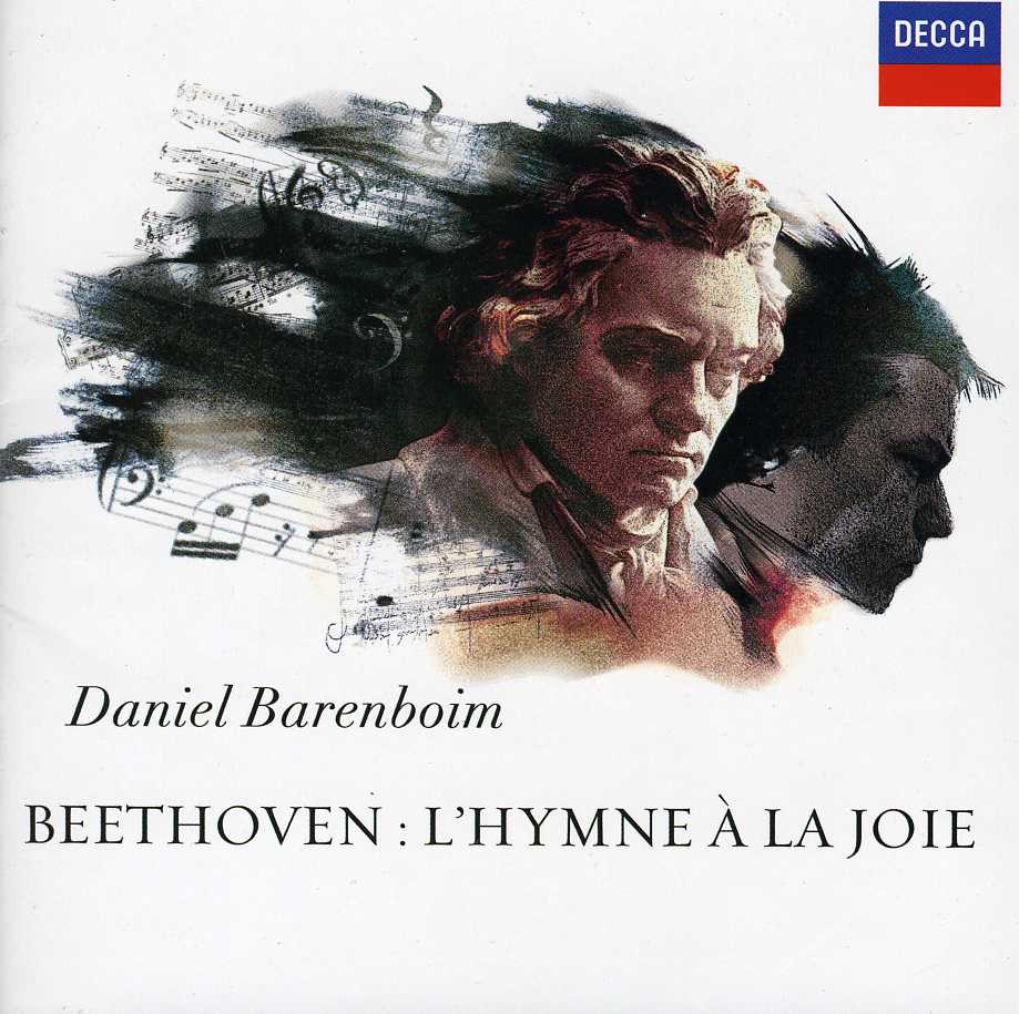 BEETHOVEN: L'HYMNE A LA JOIE (CAN)