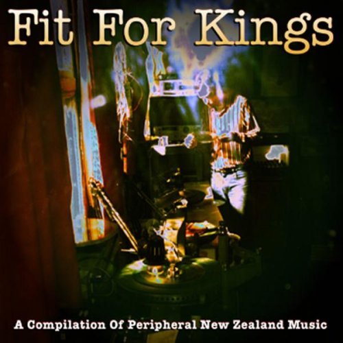 FIT FOR KINGS / VARIOUS