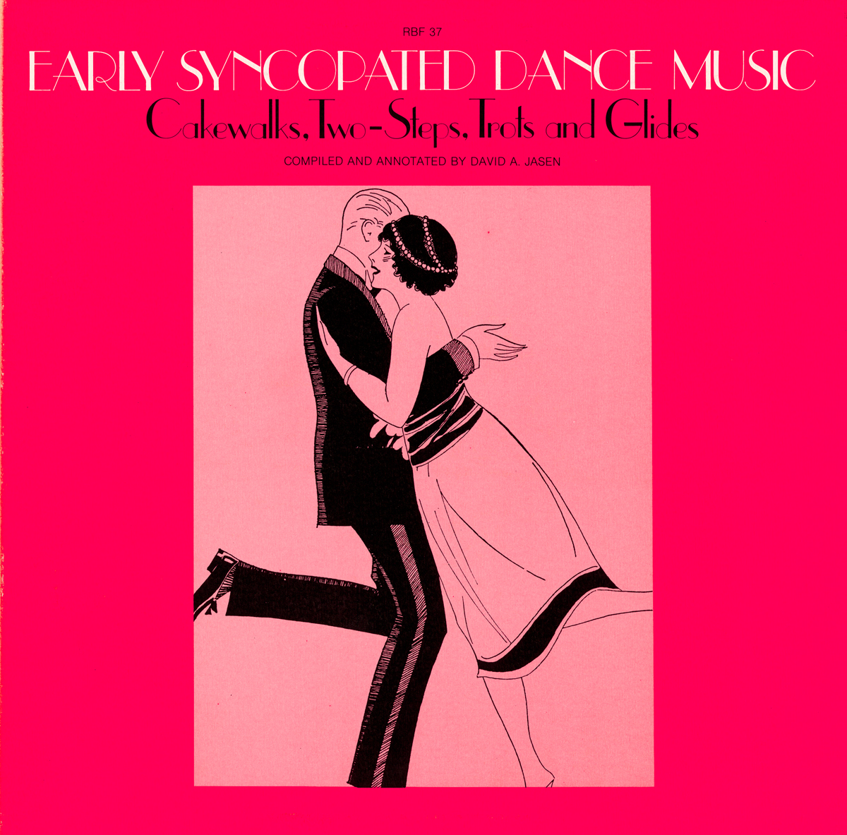 EARLY SYNCOPATED / VARIOUS