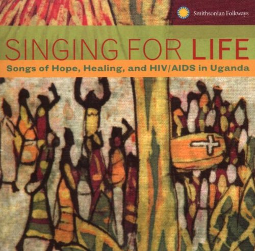SINGING FOR LIFE: SONGS OF HOPE HEALING / VARIOUS