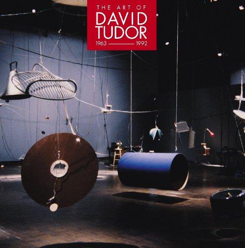 ART OF DAVID TUDOR (1963-1992)
