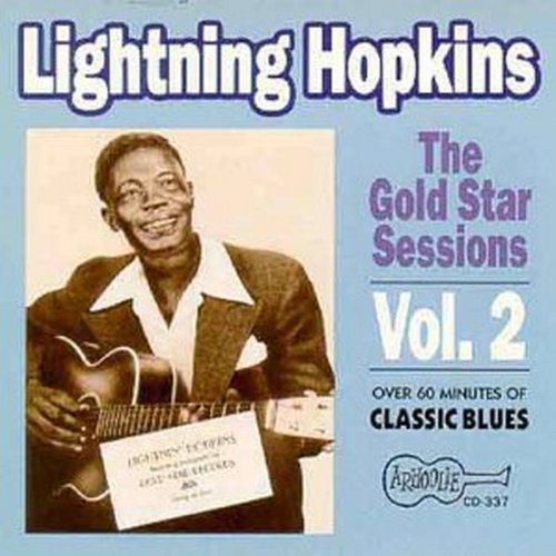 THE GOLD STAR SESSIONS - VOL. 2