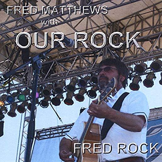 FRED ROCK (CDRP)