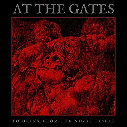 TO DRINK FROM THE NIGHT ITSELF (STIC) (MEDB) (GER)