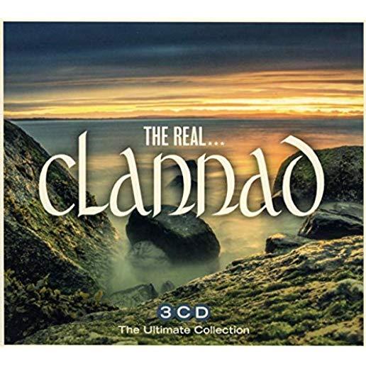 REAL CLANNAD (UK)