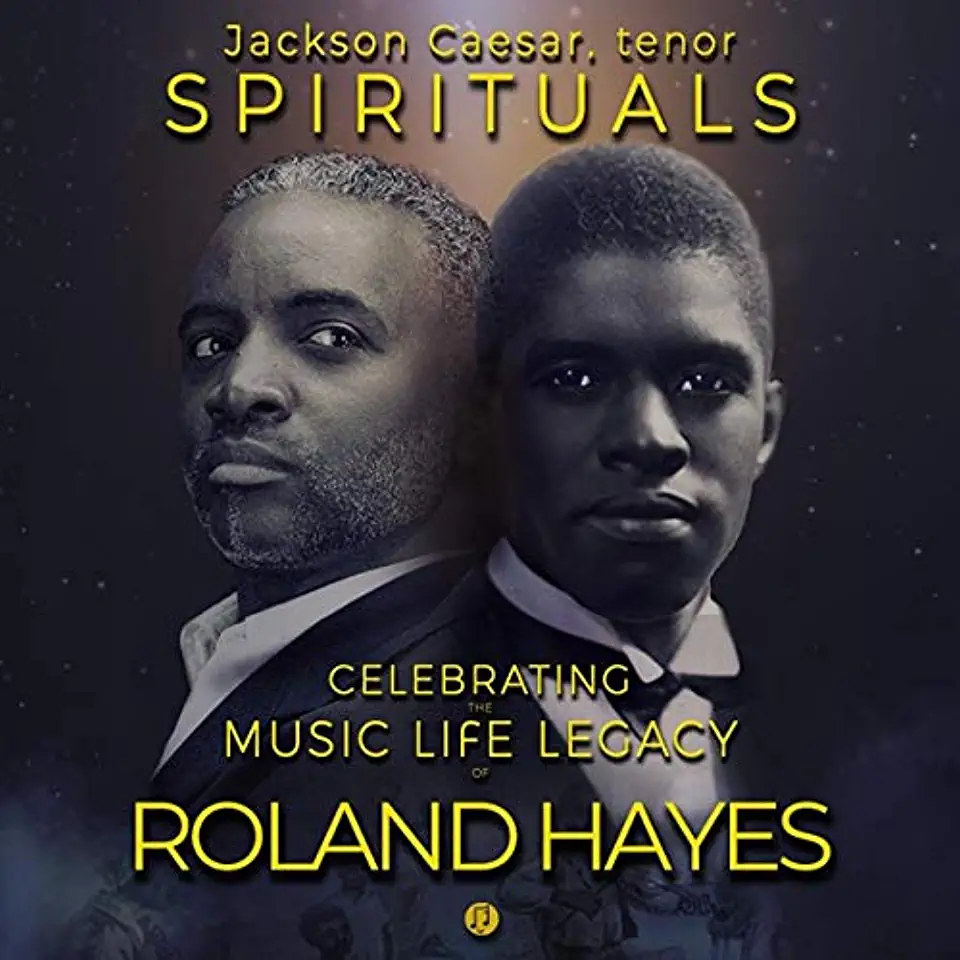 SPIRITUALS: CELEBRATING THE MUSIC LIFE LEGACY OF