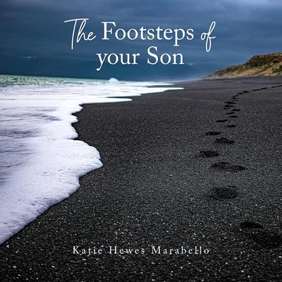 FOOTSTEPS OF YOUR SON (CDRP)