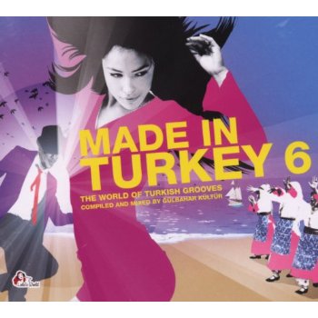 MADE IN TURKEY 6 (HOL)