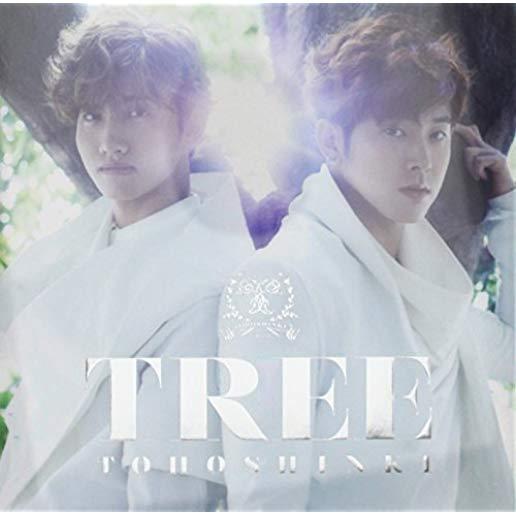 TREE (HK)