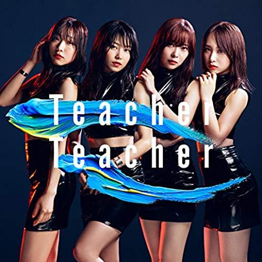 TEACHER TEACHER (VERSION D) (W/DVD) (JPN)