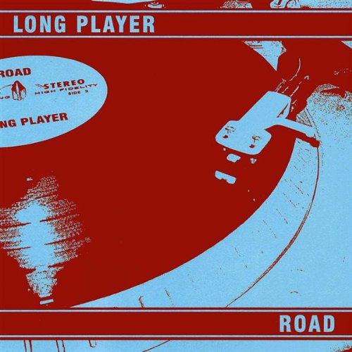 LONG PLAYER (CDR)