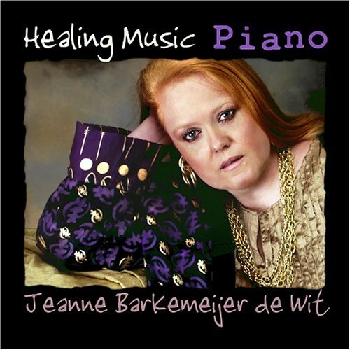 HEALING MUSIC-PIANO