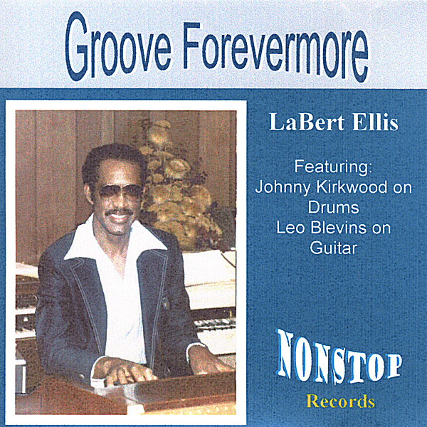 GROOVE FOREVERMORE