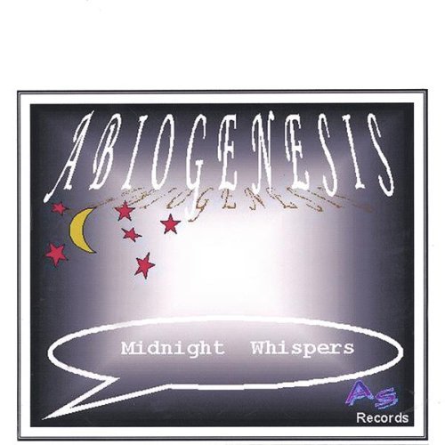 MIDNIGHT WHISPERS