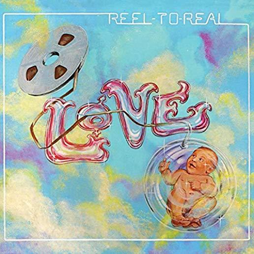REEL TO REAL (WB) (DLCD)