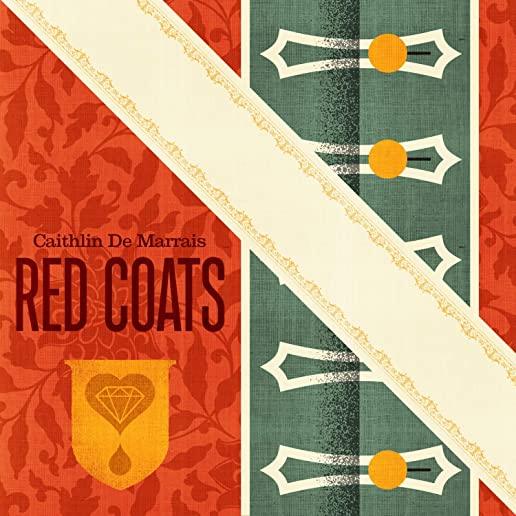 RED COATS (COLV) (LTD)