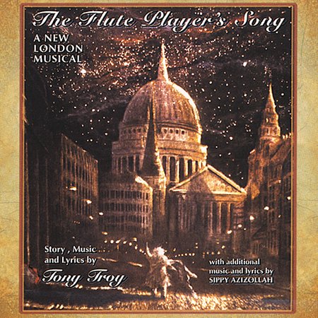 FLUTE PLAYERS SONG / VARIOUS
