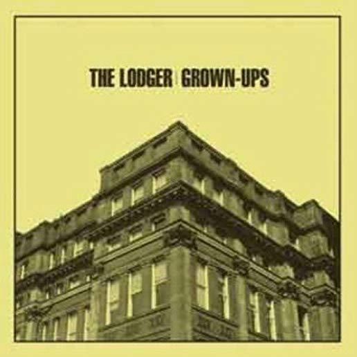 GROWN UPS (UK)