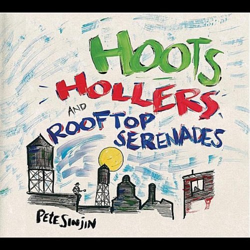 HOOTS HOLLERS & ROOFTOP SERENADES