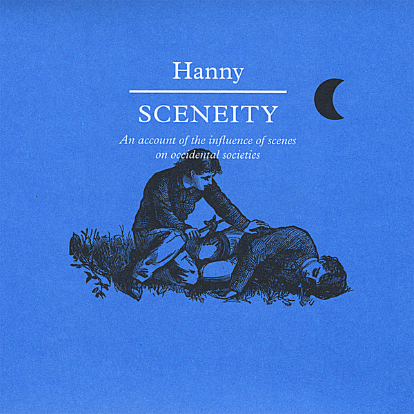 SCENEITY AN ACCOUNT OF THE INFLUENCE OF SCENES ON