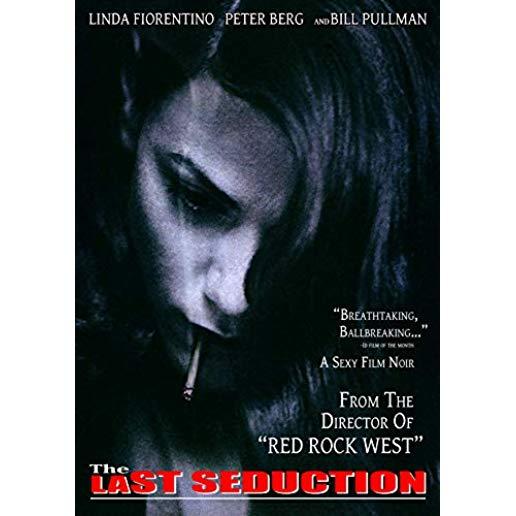 LAST SEDUCTION (1994)