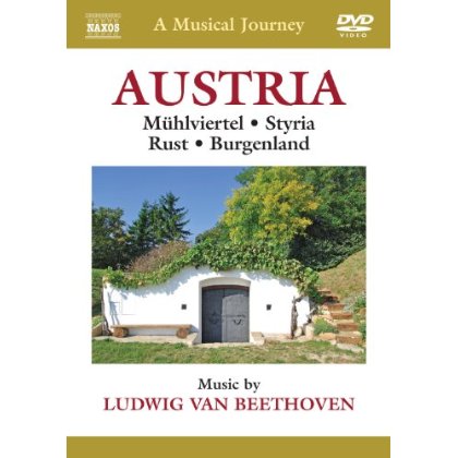 MUSICAL JOURNEY: AUSTRIA