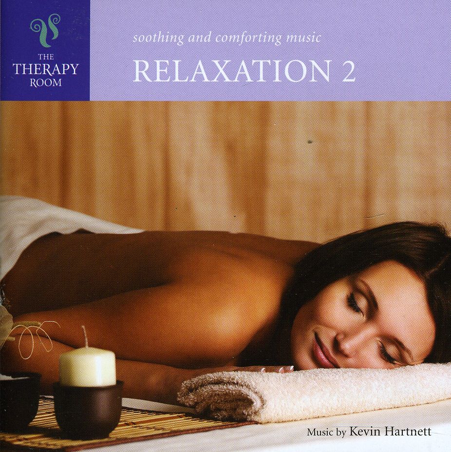 RELAXATION 2 (GER)