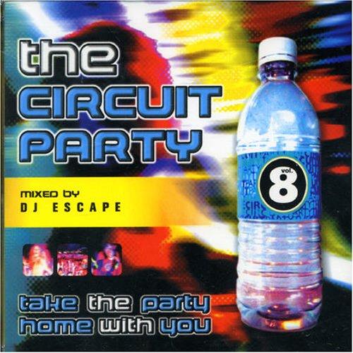CIRCUIT PARTY 8 / VARIOUS (CAN)