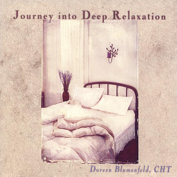 JOURNEY INTO DEEP RELAXATION