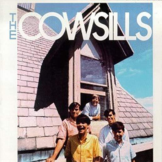 COWSILLS / WE CAN FLY