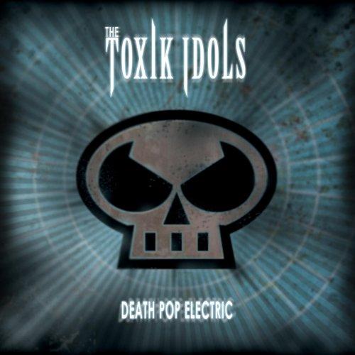 DEATH POP ELECTRIC