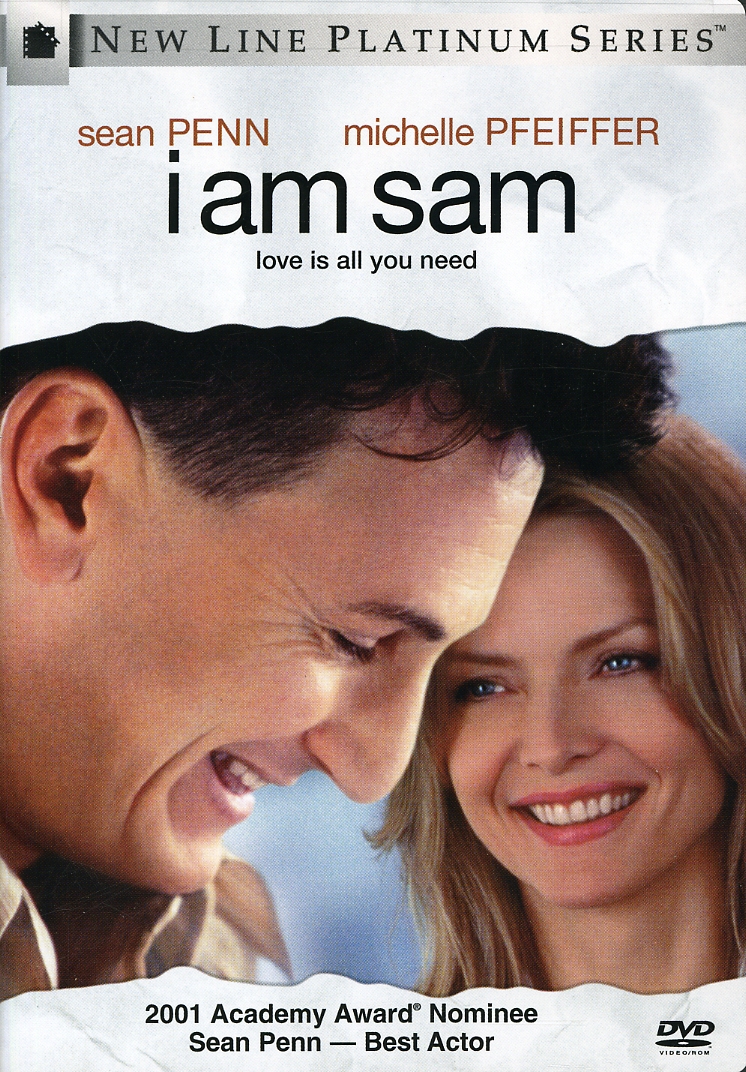 I AM SAM / (WS)