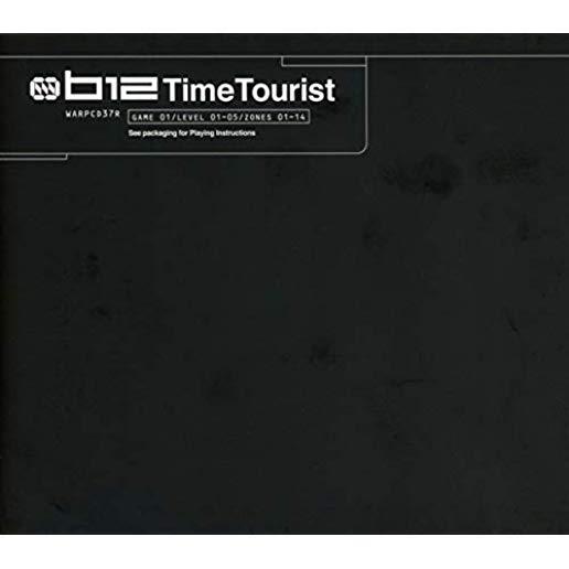 TIME TOURIST (WB)