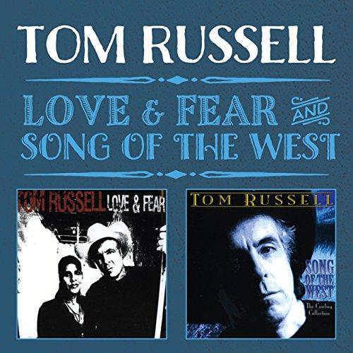 LOVE & FEAR / SONG OF THE WEST (UK)