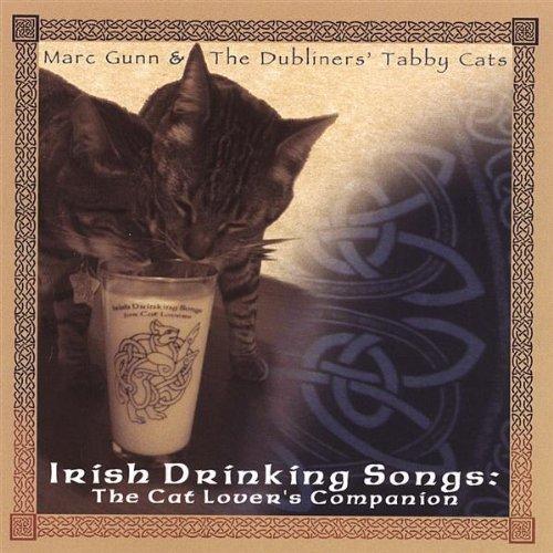 IRISH DRINKING SONGS: THE CAT LOVER'S COMPANION