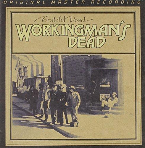 WORKINGMAN'S DEAD (HYBR)