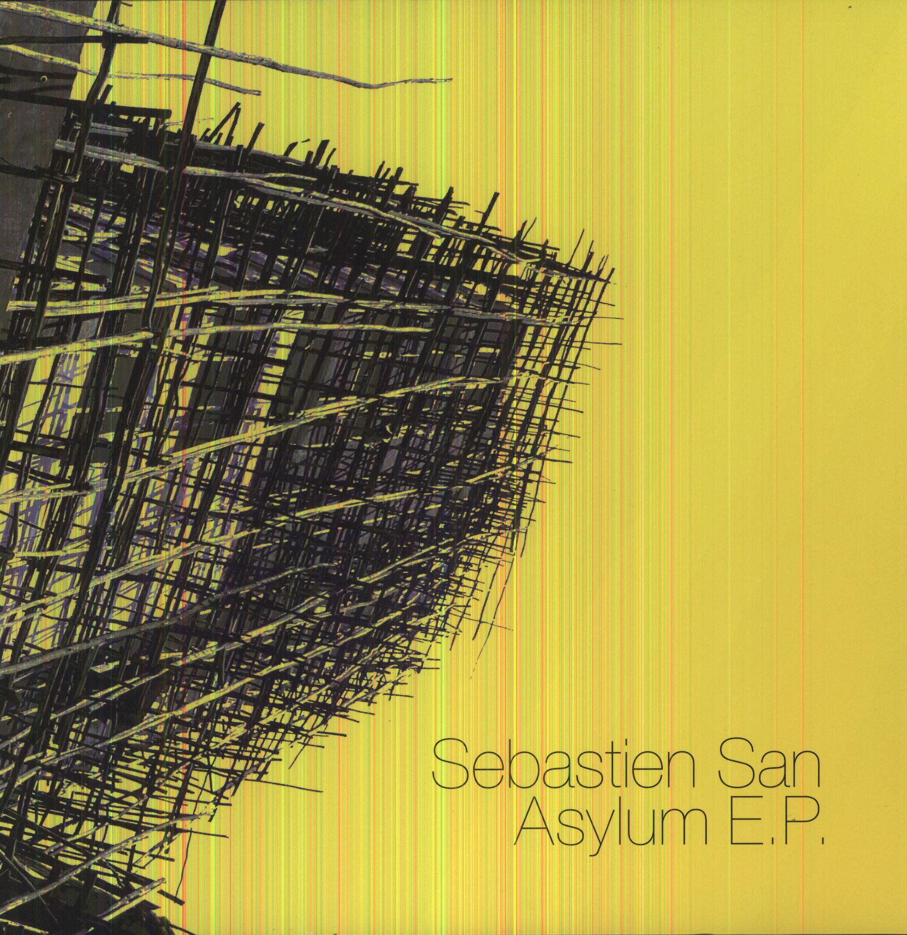 ASYLUM (EP)