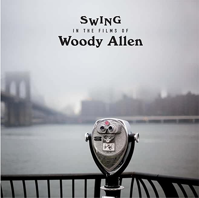 SWINGS IN THE FILMS OF WOODY ALLEN / VARIOUS (OGV)