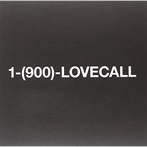 LOVECALL (10IN)