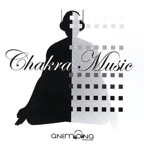 CHAKRA MUSIC (CDR)