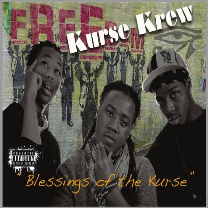 BLESSINGS OF THE KURSE