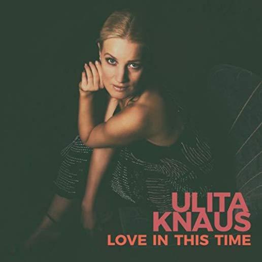 LOVE IN THIS TIME (UK)