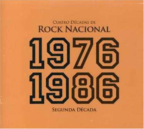 4 DECADAS DE ROCK NACIONAL 197 / VAR