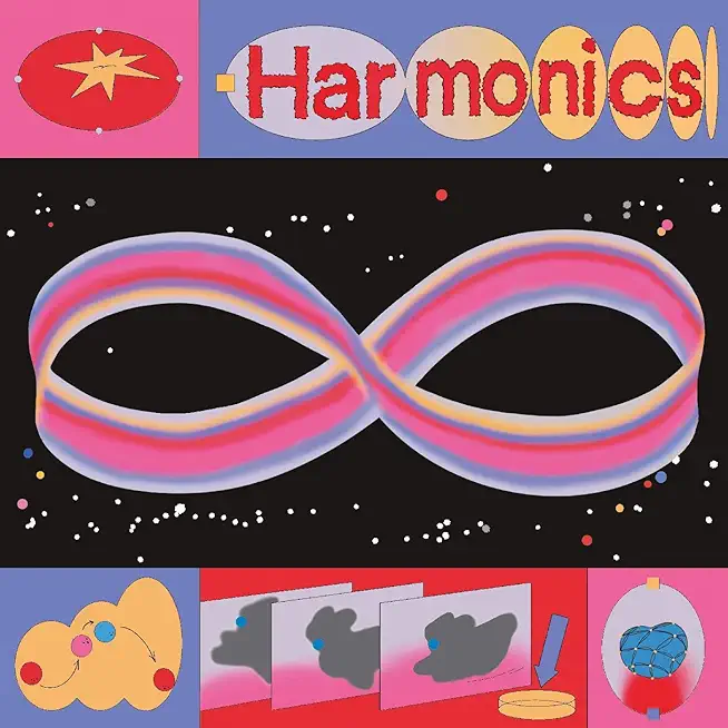 HARMONICS (DLCD)