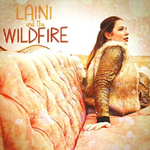 LAINI & THE WILDFIRE (CDRP)