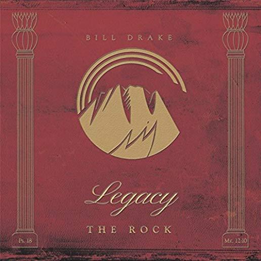 LEGACY: THE ROCK (CDRP)