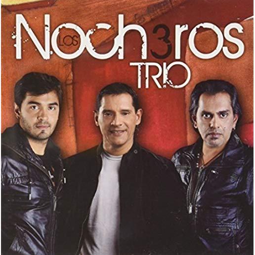 NOCHEROS TRIO (ARG)